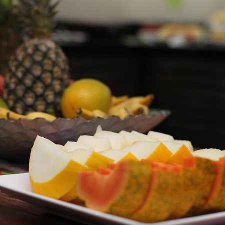 Arua Pousada Boutique Torres Luaran gambar