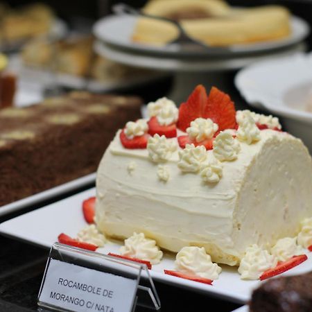 Arua Pousada Boutique Torres Luaran gambar