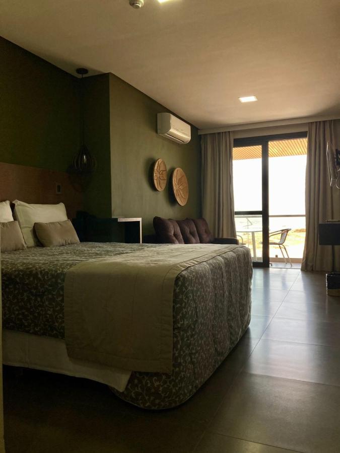 Arua Pousada Boutique Torres Luaran gambar
