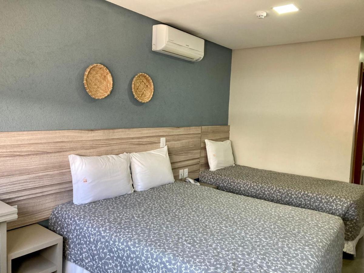 Arua Pousada Boutique Torres Luaran gambar