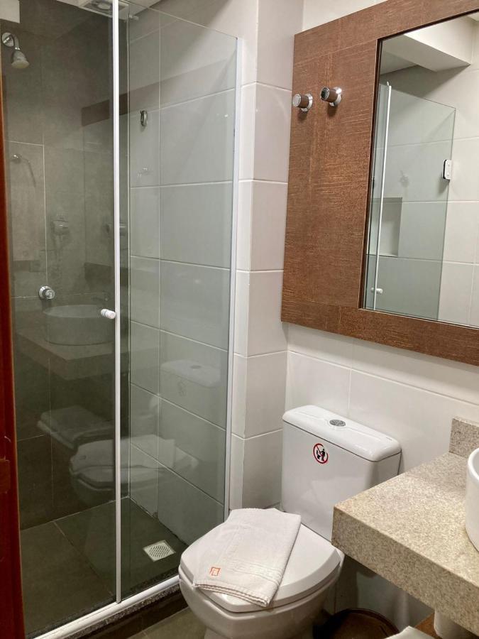 Arua Pousada Boutique Torres Luaran gambar