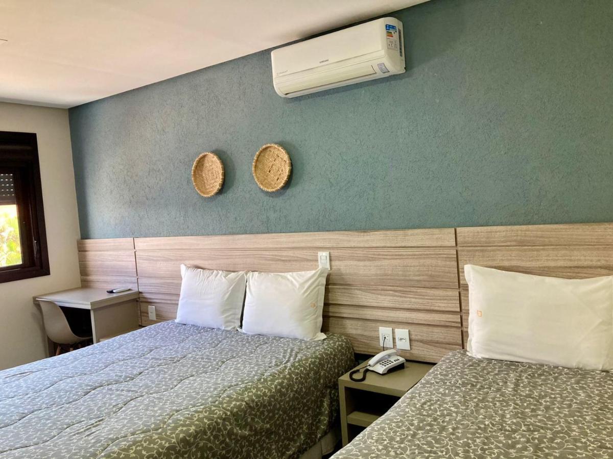 Arua Pousada Boutique Torres Luaran gambar