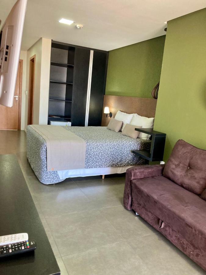 Arua Pousada Boutique Torres Luaran gambar