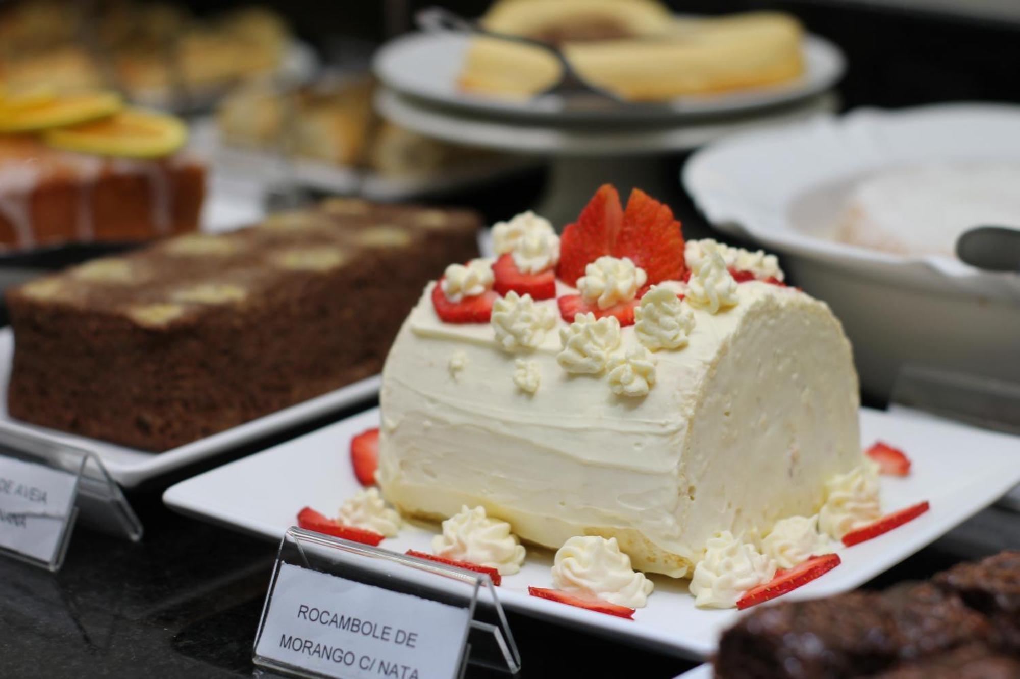 Arua Pousada Boutique Torres Luaran gambar